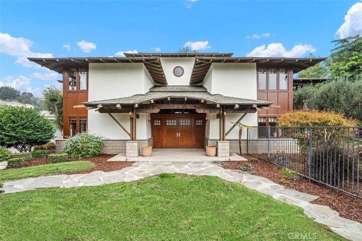 Property Photo:  2540 Crow Foot Lane  CA 91765 