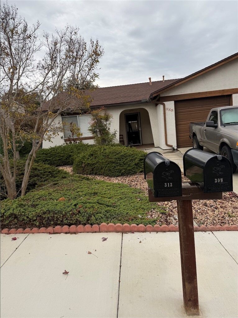 Property Photo:  313 San Dimas  CA 92057 