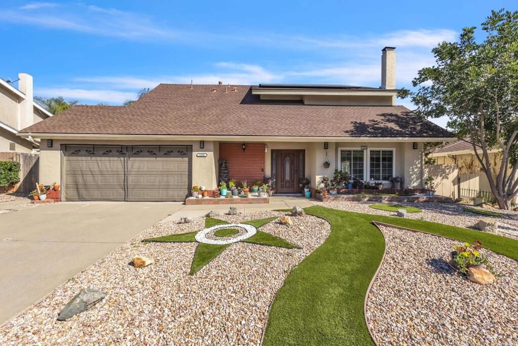 Property Photo: 1935 Jasmine St CA 92021