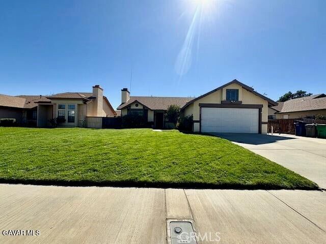 Property Photo:  4252 E Avenue Q11  CA 93552 