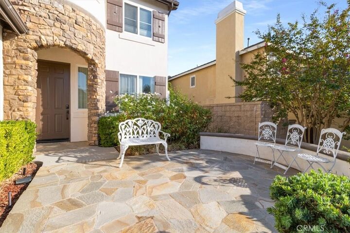 Property Photo: 27569 Bottle Brush CA 92562