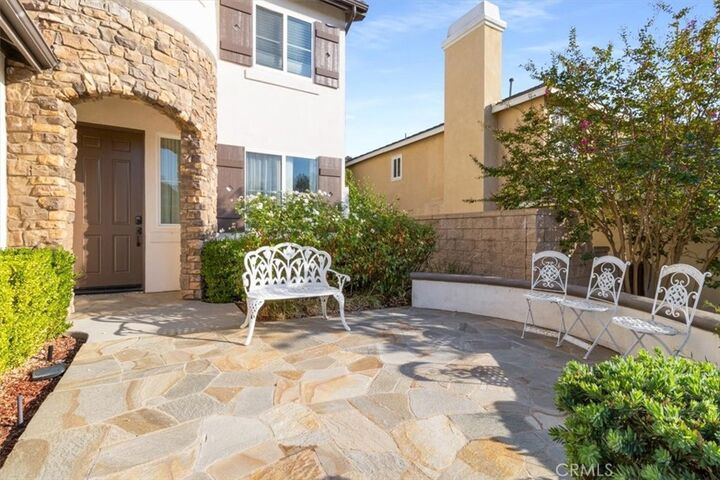 Property Photo:  27569 Bottle Brush  CA 92562 