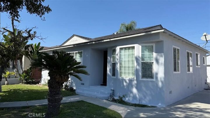 Property Photo:  8049 Coral Bell  CA 90620 