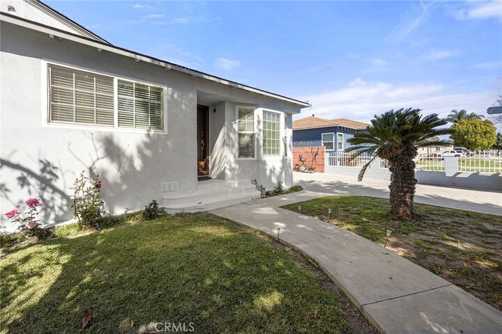 Property Photo:  8049 Coral Bell  CA 90620 
