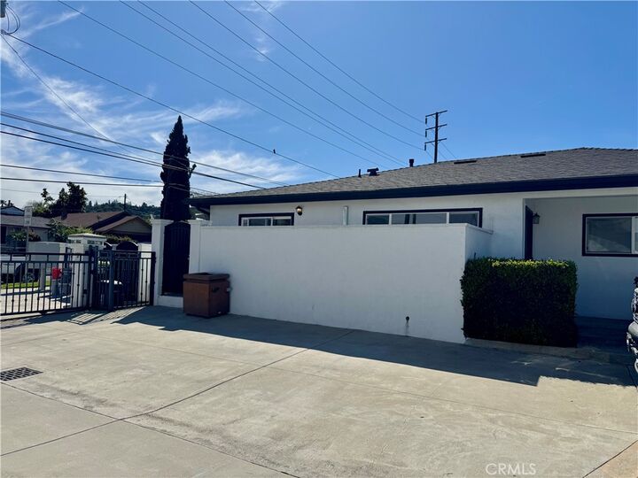 Property Photo:  715 Del Valle Ave  CA 91744 