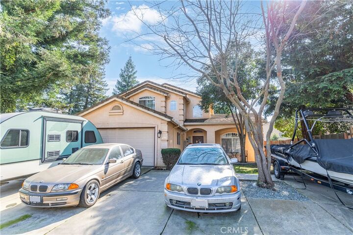 Property Photo:  1134 Puerto Vallarta Court  CA 95348 