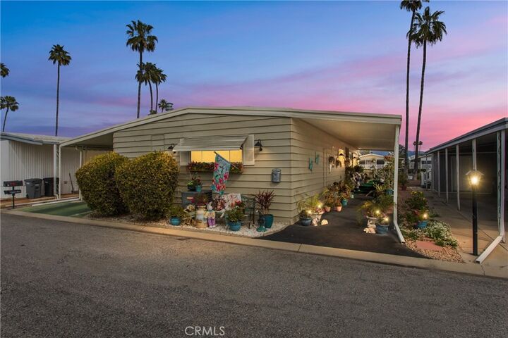 Property Photo:  5001 W Florida Avenue 81  CA 92545 