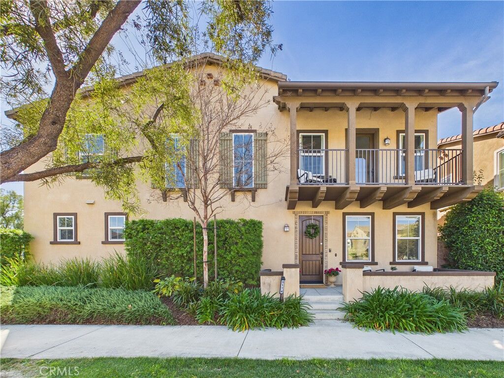 Property Photo:  3174 E Piru  CA 92821 