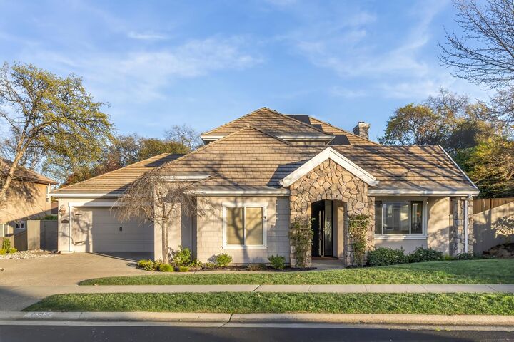 Property Photo:  3835 Deer Ridge Lane  CA 95602 