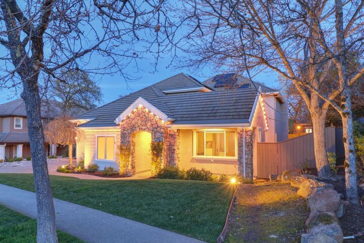 Property Photo: 3835 Deer Ridge Lane CA 95602