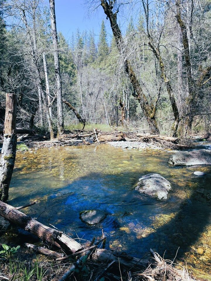 Property Photo:  0 Parcel B Armstrong Road  CA 95250 