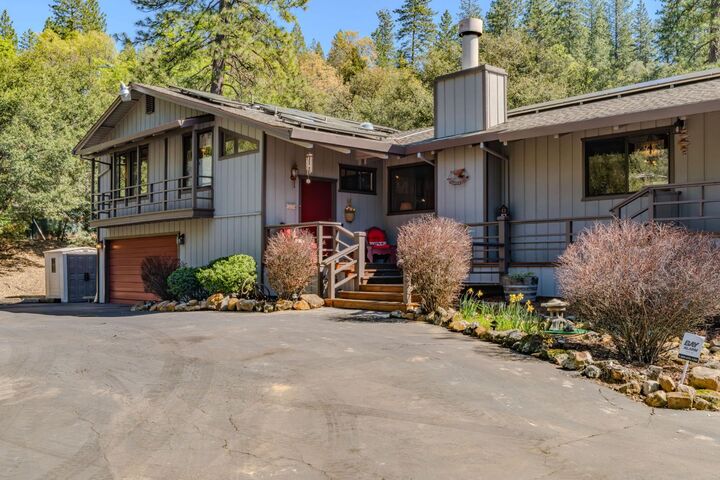 Property Photo: 23055 Roden Lane CA 95666