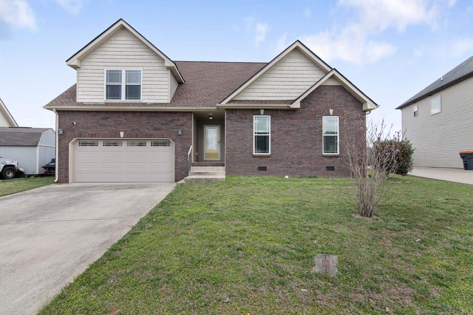Property Photo: 1753 Spring Haven Dr TN 37042