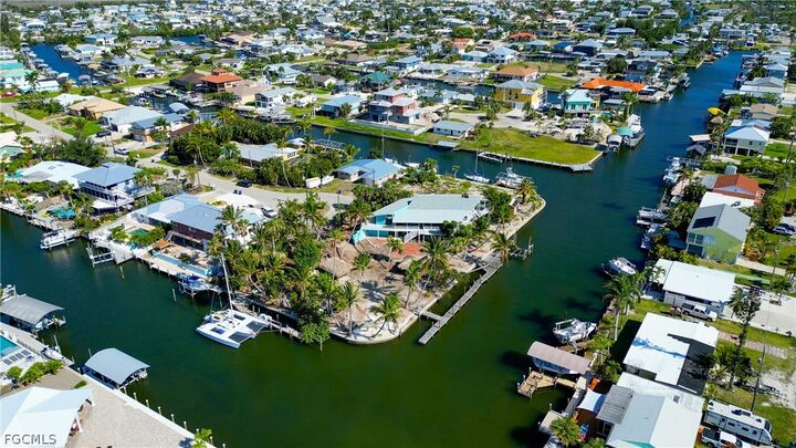 Property Photo: 3544 Emerald Lot #11 Avenue FL 33956