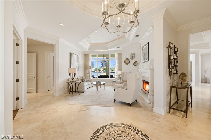 Property Photo:  361 Pirates Bight  FL 34103 