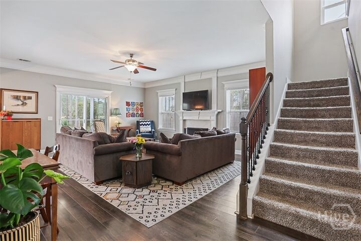 Property Photo:  126 Aquaduct Drive  GA 31326 