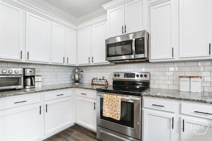 Property Photo: 126 Aquaduct Drive GA 31326