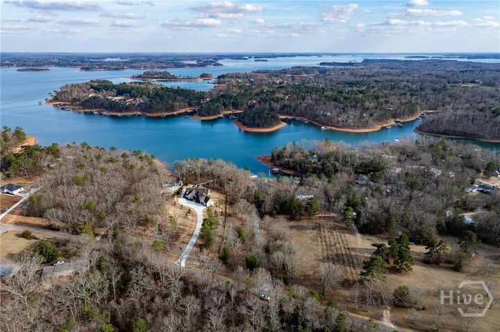 Property Photo:  590 Rainbow Drive  GA 30643 