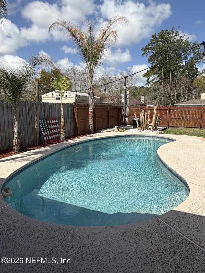 Property Photo:  2971 Tuscarora Trail  FL 32068 