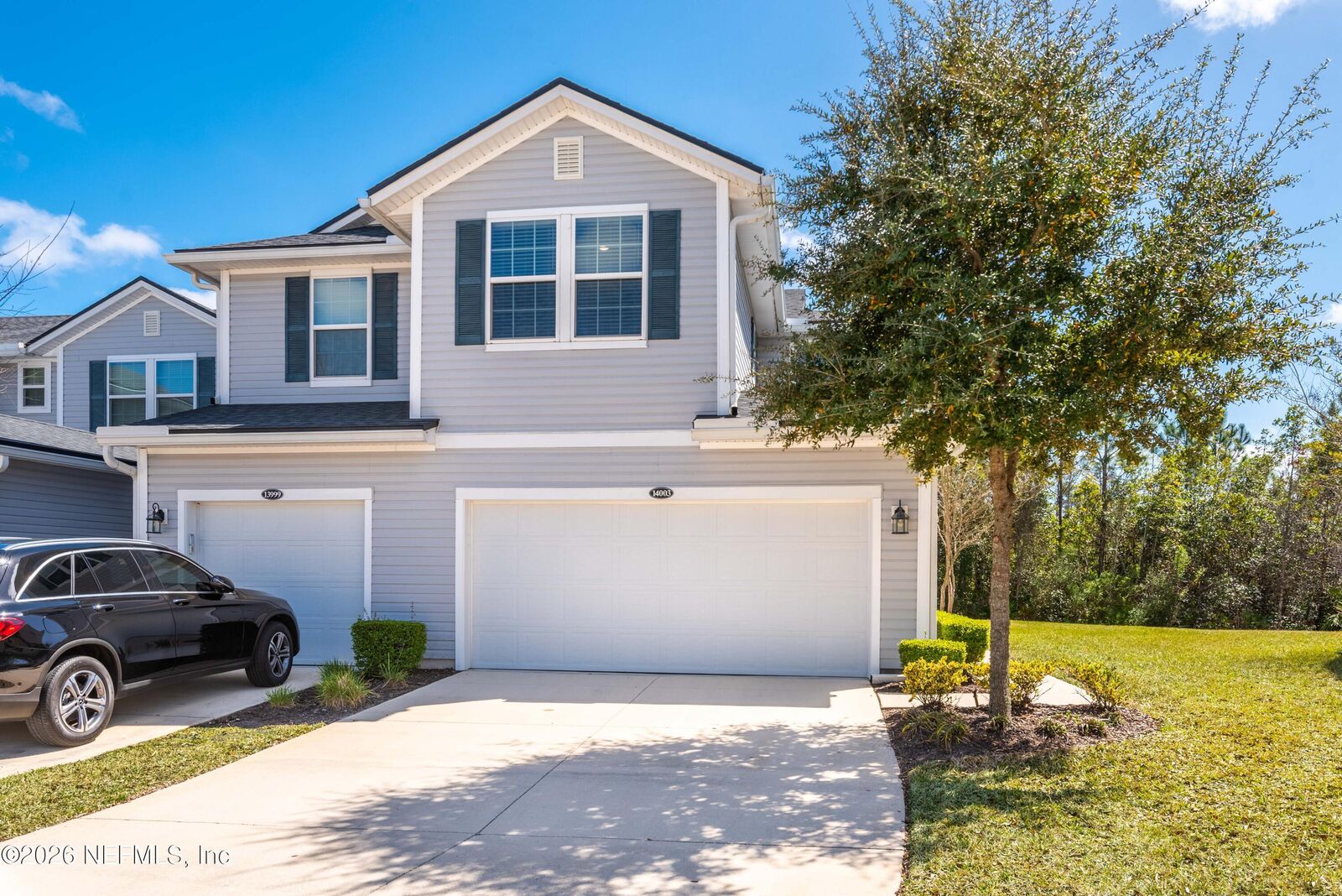 Property Photo:  14003 Molina Drive  FL 32256 