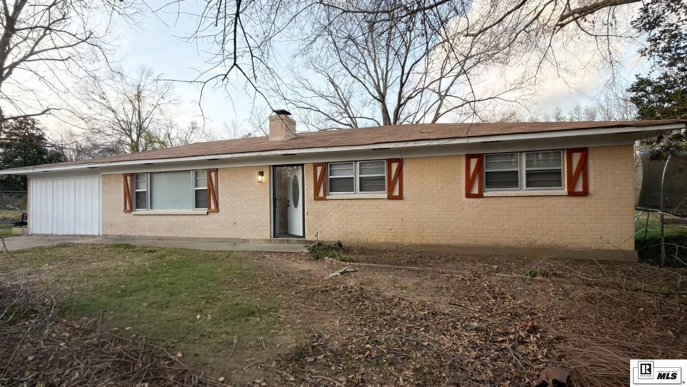 Property Photo: 21 Greta Drive LA 71269