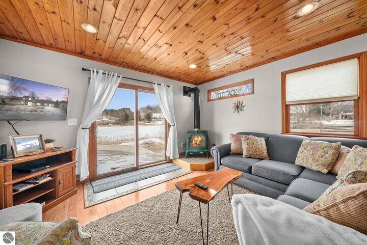 Property Photo:  9351 E 50 Road  MI 49601 