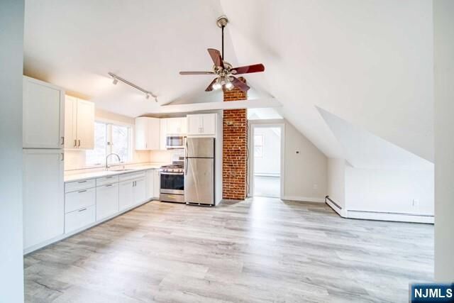 Property Photo:  334 S Broad Street B  NJ 07450 