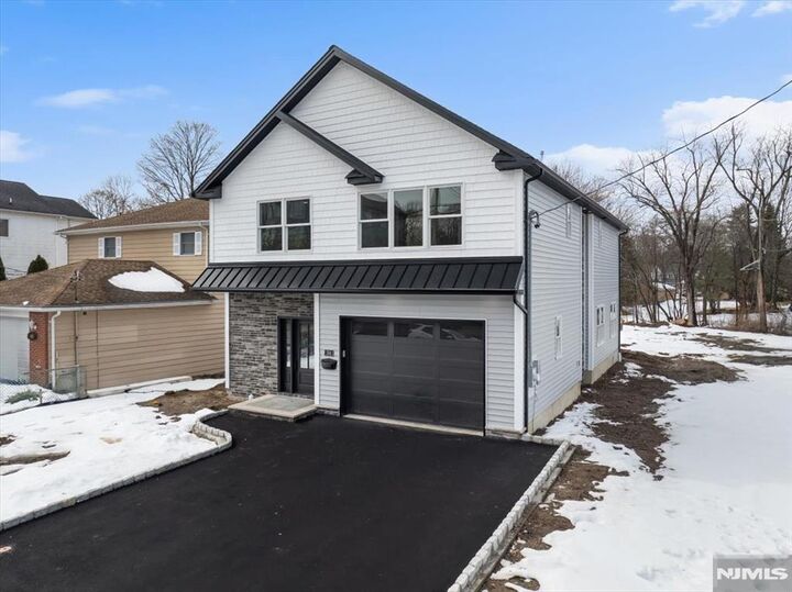 Property Photo: 34 Zazzetti Street NJ 07463