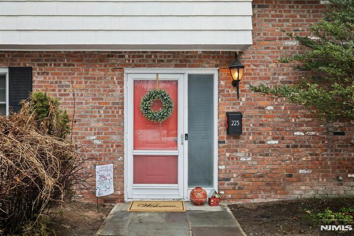 Property Photo:  223 Florence Road  NJ 07640 