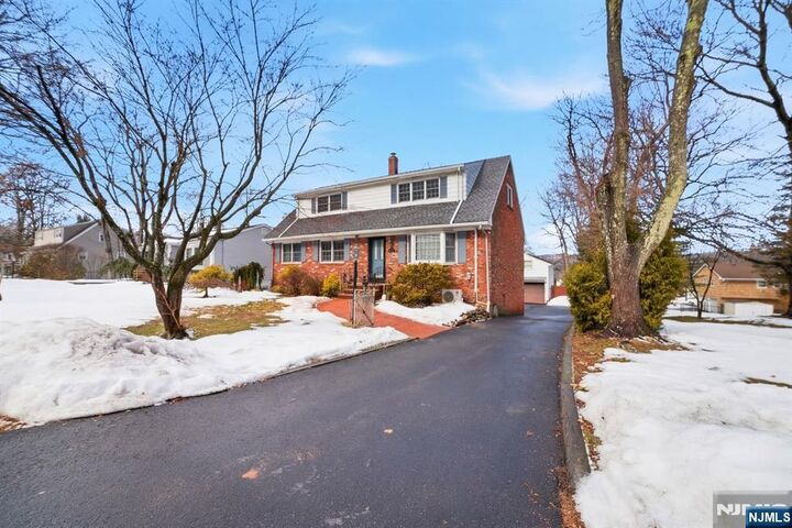 Property Photo:  36 Page Drive  NJ 07436 