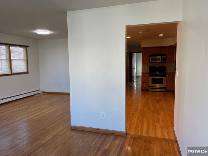 Property Photo: 3 Ann Street 1F NJ 07029