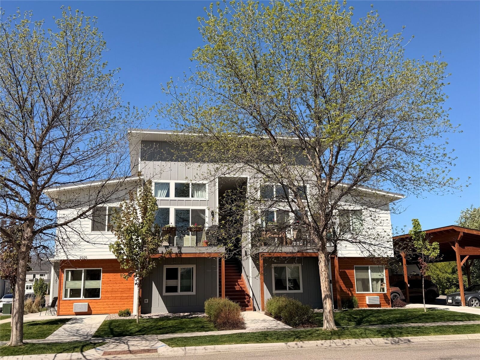 Property Photo:  2925 Dublin Street 101  MT 59808 