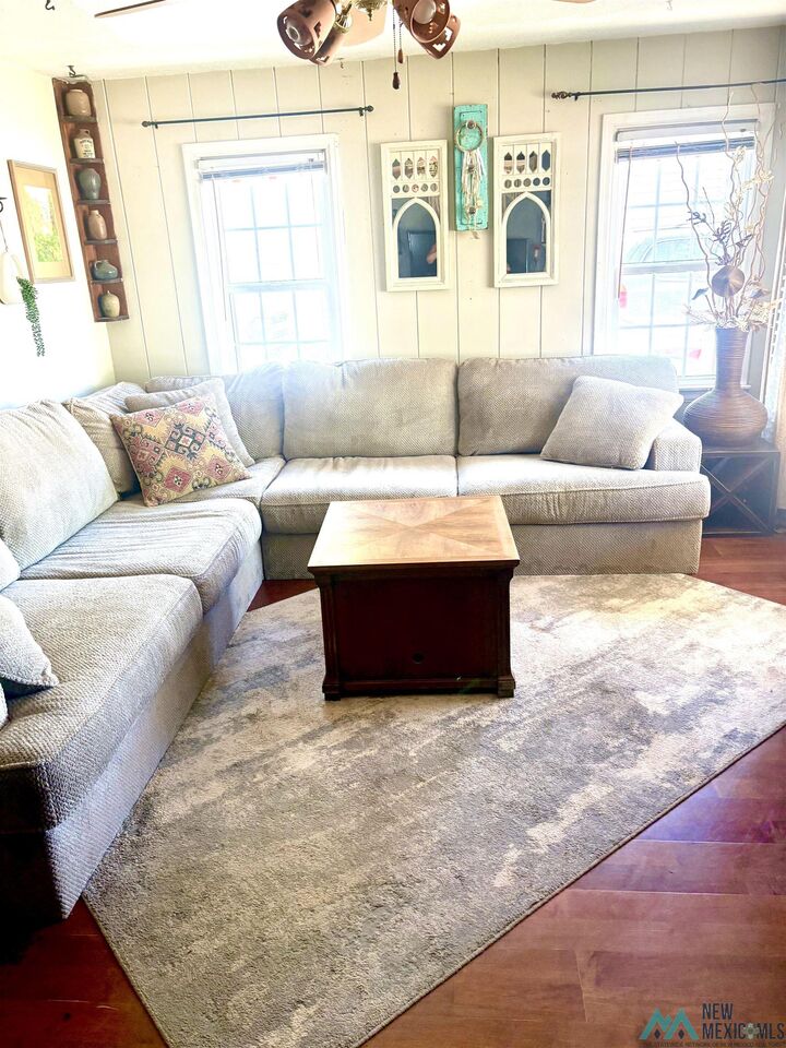 Property Photo: 1708 Ross Street NM 88101