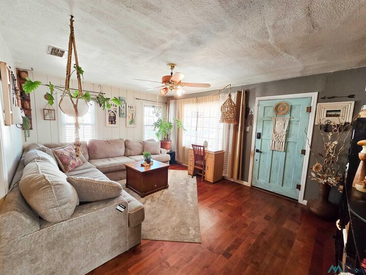 Property Photo:  1708 Ross Street  NM 88101 