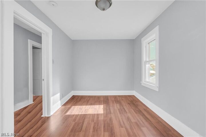 Property Photo:  3567 W 46th Street  OH 44102 