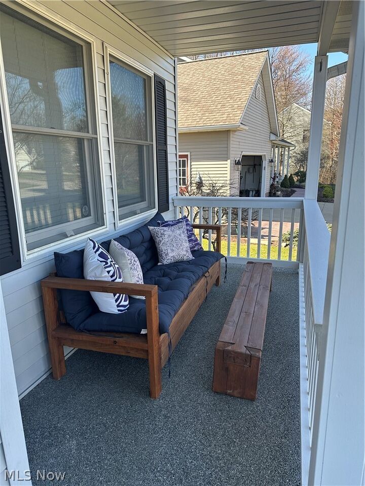 Property Photo:  180 Radley Drive  OH 44077 