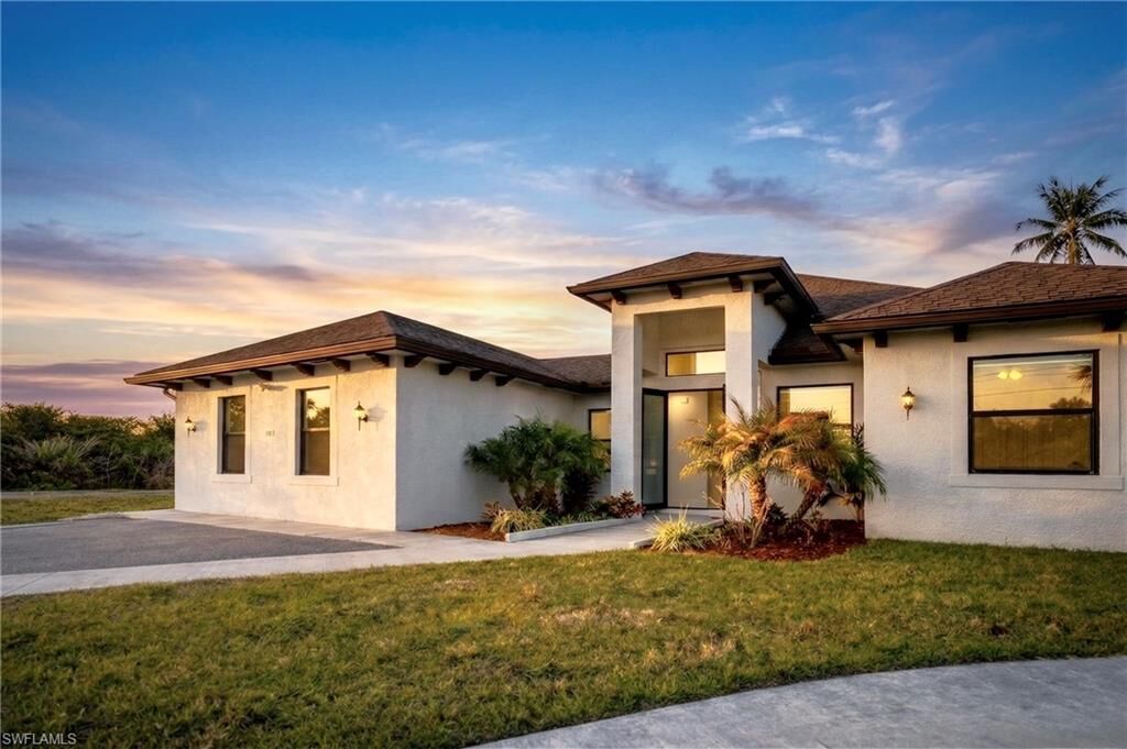Property Photo:  593 39th Ave NW  FL 34120 