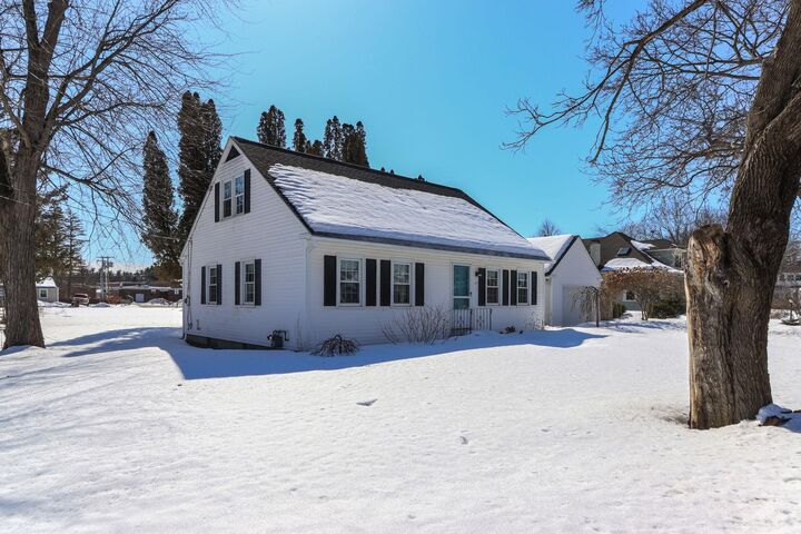 Property Photo:  47 Noyes Street  NH 03301 