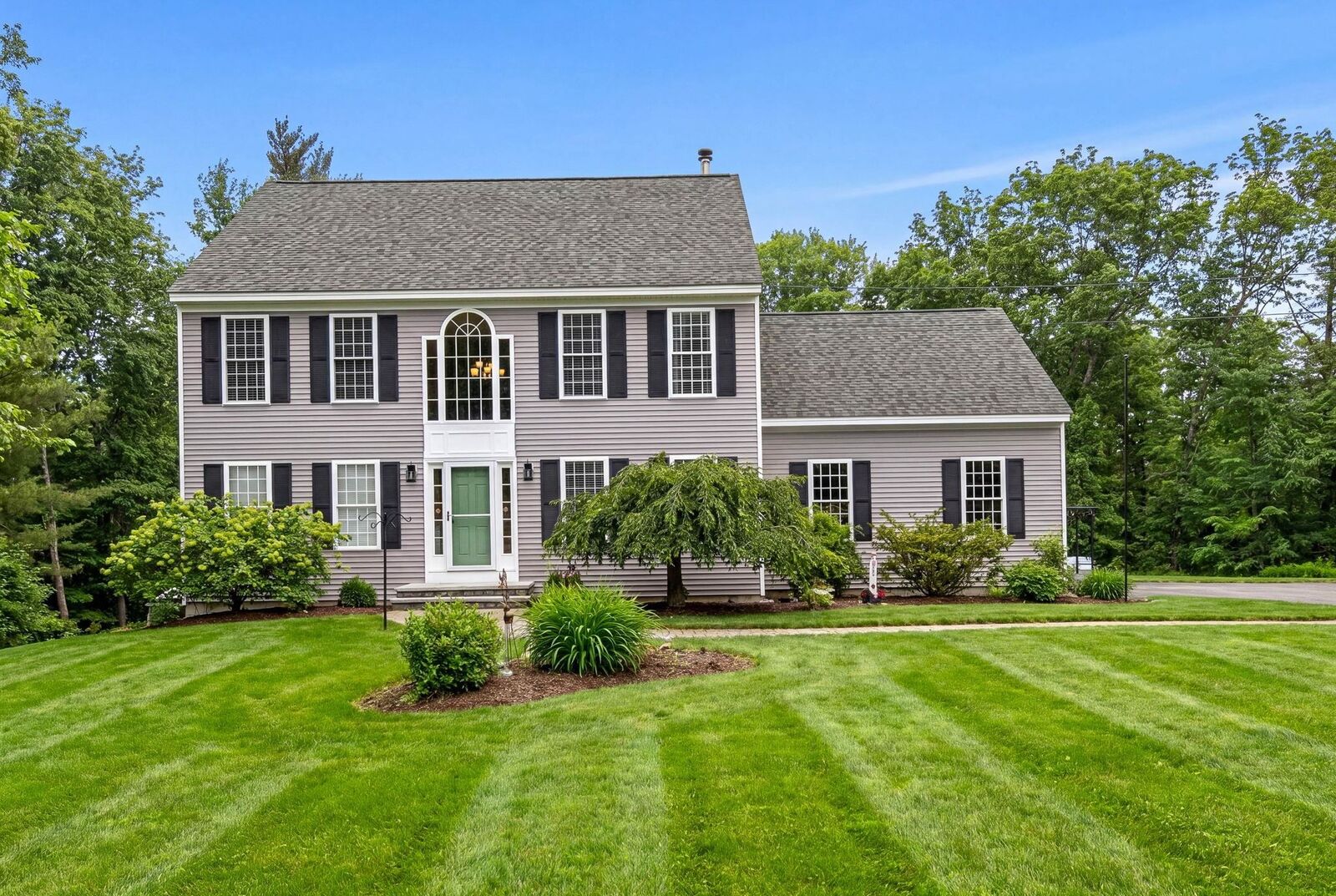 Property Photo:  401 Wallace Road  NH 03045 