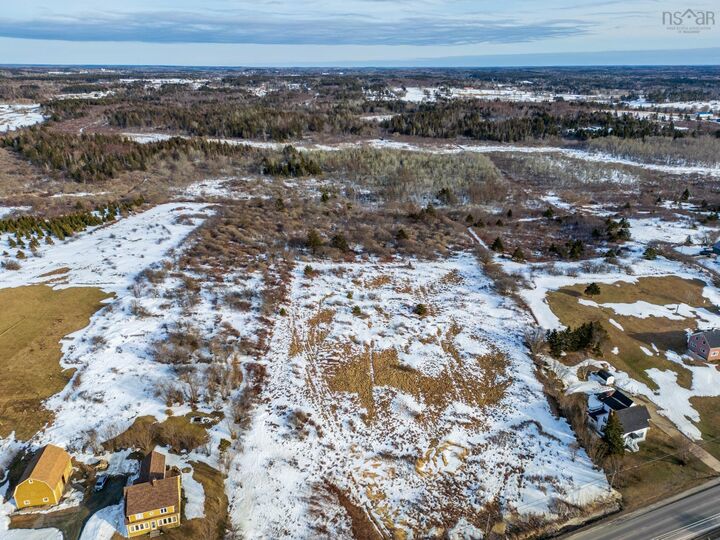 Property Photo:  Lot No. 1 Highway  NS B0W 1Z0 