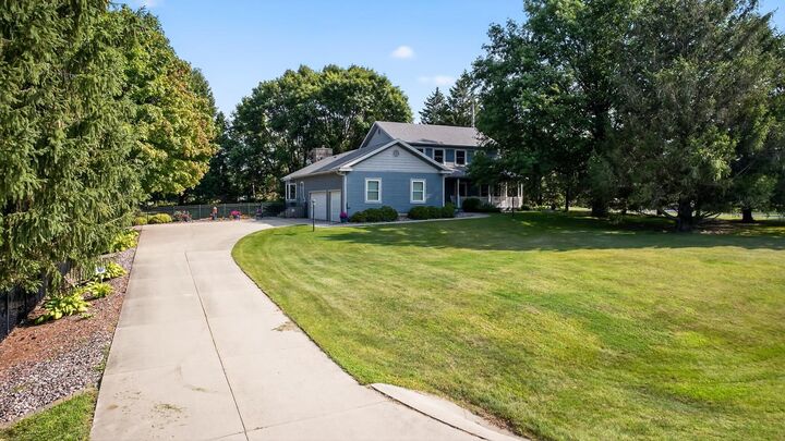 Property Photo:  5411 Howard Street NW  MN 55901 