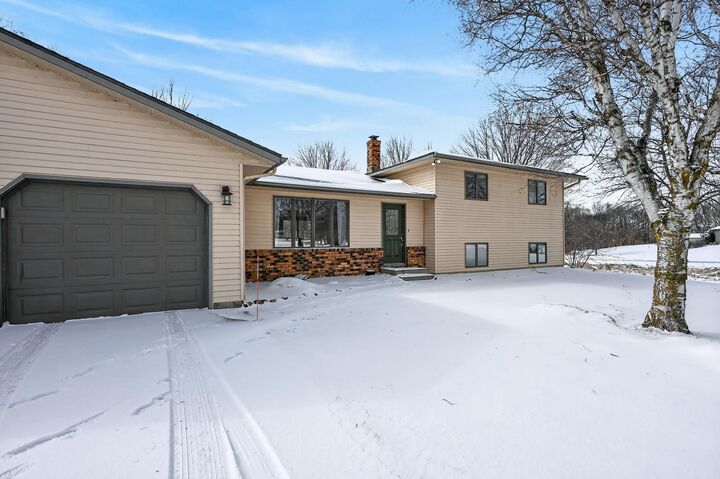 Property Photo:  3302 Carneva NE  MN 56308 