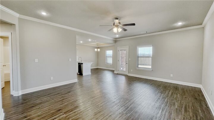 Property Photo:  1754 Charismatic Drive  AR 72753 