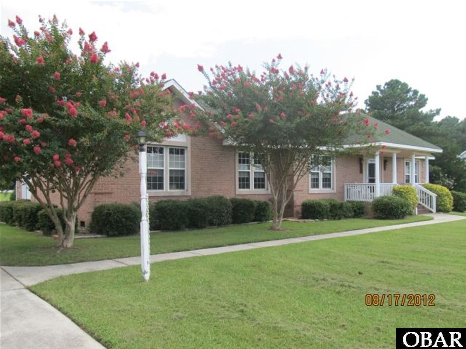 Property Photo:  114 Parkers Landing Drive  NC 27964 