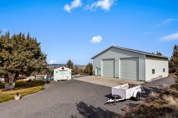 Property Photo:  10595 SW Mintken Lane  OR 97734 