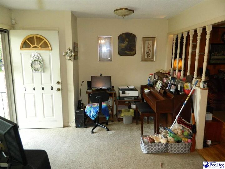 Property Photo:  1469 Bay Branch Road  SC 29069-9349 
