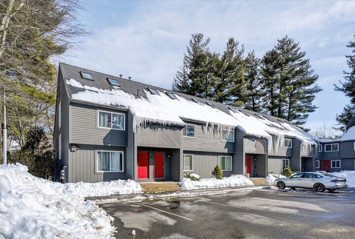 Property Photo:  77 Wilson Street C-9  MA 01752 