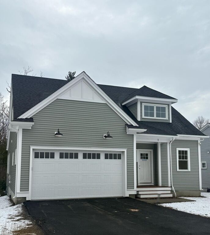 Property Photo:  1 Weber Farm Road 1  MA 02093 