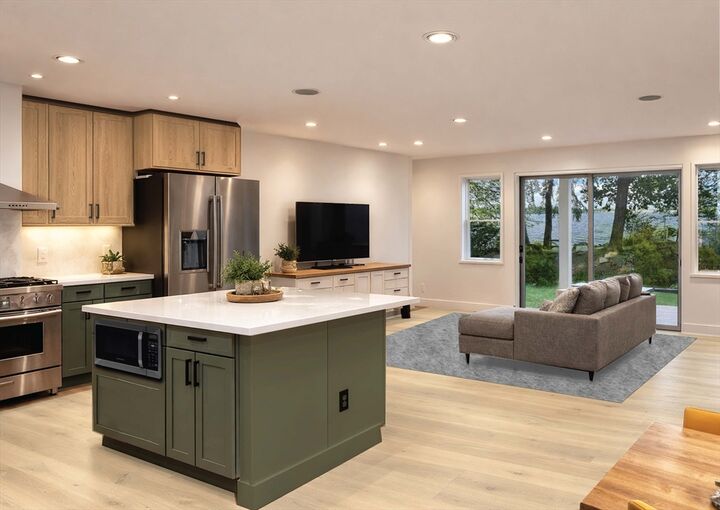 Property Photo:  70 Laurel Lane 1  MA 01462 