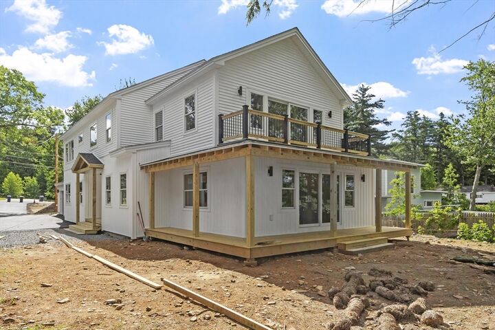 Property Photo:  70 Laurel Lane 1  MA 01462 